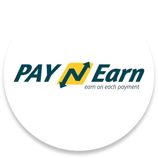 Pay Earn — AIS Innovate Client
